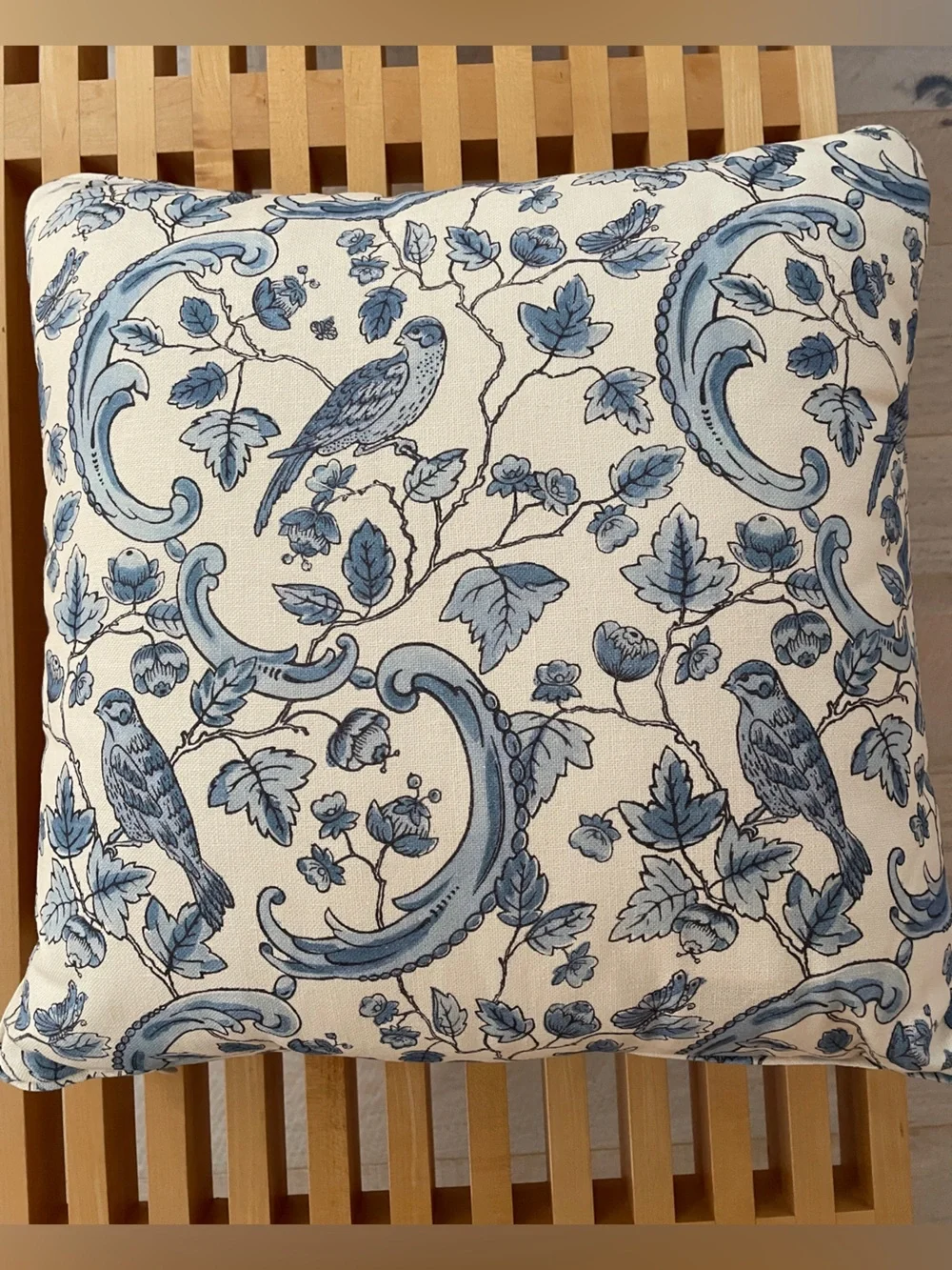 SÉZANE X ANTOINETTE POISSON- PILLOWCASE